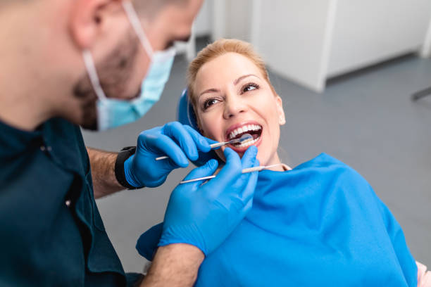 Best Sedation Dentistry  in Chesterfield, SC