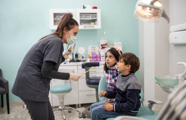 Professional Dental Services in Chesterfield, SC