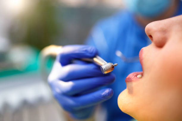 Advanced Technology for Better Dental Care in Chesterfield, SC